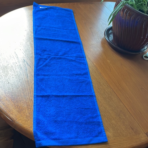 NWT Sweat towel - Picture 6 of 7